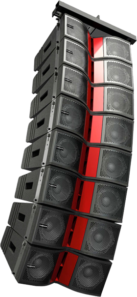 Line Array
