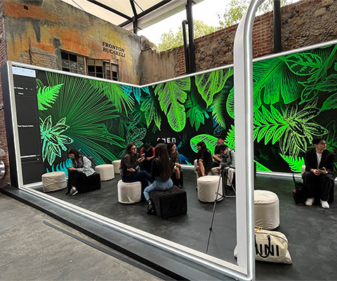 Evento Lounge
