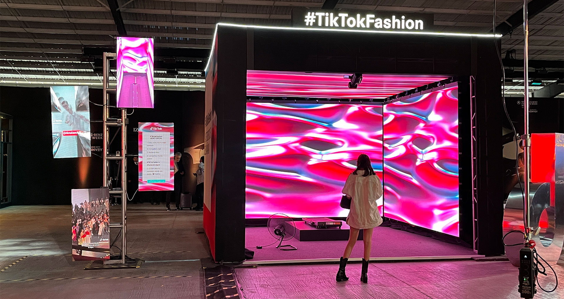 tiktok fashion